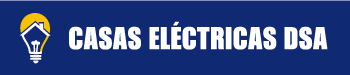 Casas Eléctricas DSA